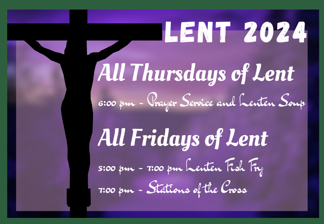 Calendar St. Raymond School